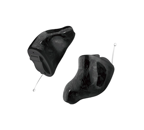 In-Ear Custom Devices (ITE/ITC/CIC/IIC)